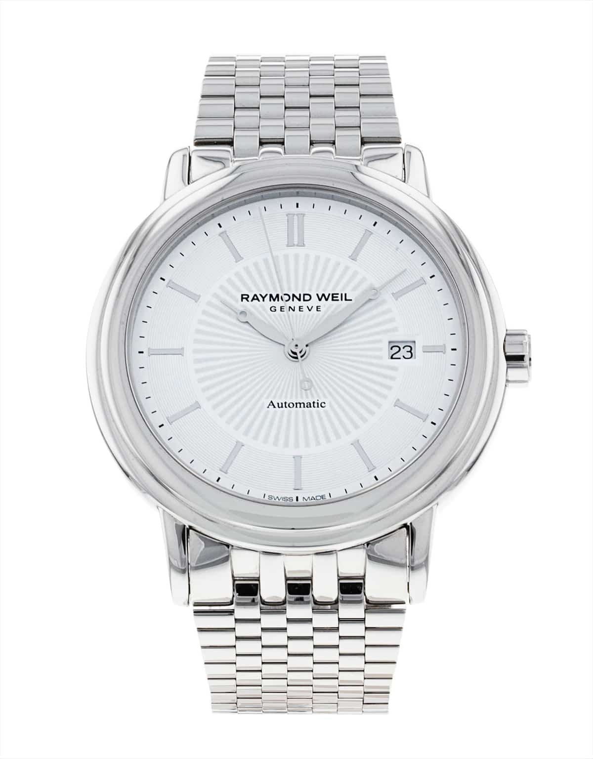 Raymond Weil Maestro Automatic 2847-ST-30001